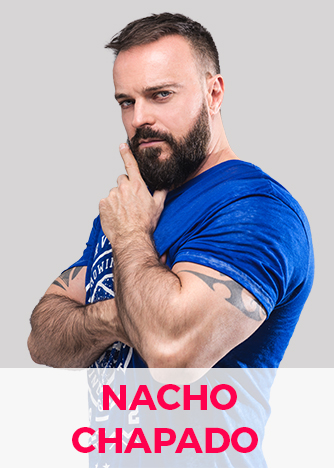 Nacho-Chapado